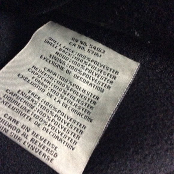 NEW Men’s Levi Jacket Small - Picture 7 of 8